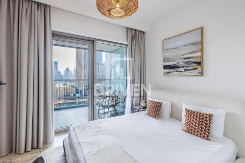 Huoneisto Zabeel, Dubai, Arabiemiraatit 2 makuuhuonetta, 117.43 m2 № 743957 - kuva 10