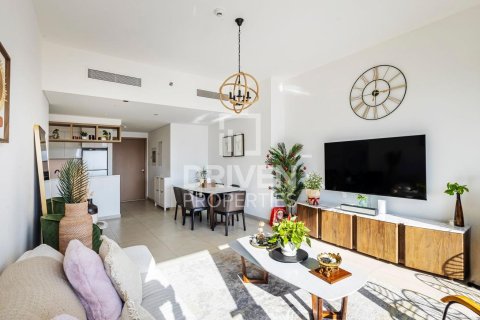 Huoneisto Zabeel, Dubai, Arabiemiraatit 2 makuuhuonetta, 117.43 m2 № 743957 - kuva 6