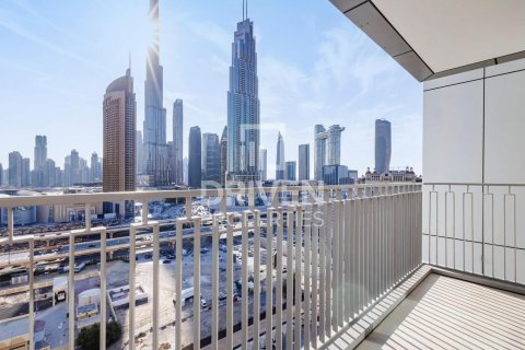 Huoneisto Zabeel, Dubai, Arabiemiraatit 2 makuuhuonetta, 117.43 m2 № 743957 - kuva 12