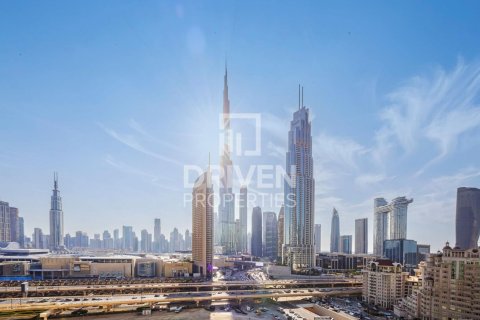 Huoneisto Zabeel, Dubai, Arabiemiraatit 2 makuuhuonetta, 117.43 m2 № 743957 - kuva 2