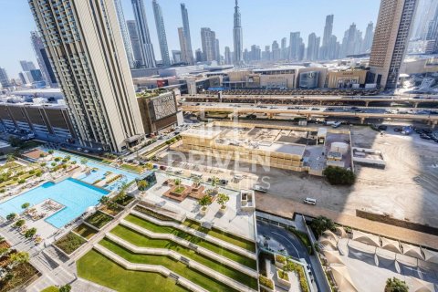 Huoneisto Zabeel, Dubai, Arabiemiraatit 2 makuuhuonetta, 117.43 m2 № 743957 - kuva 16