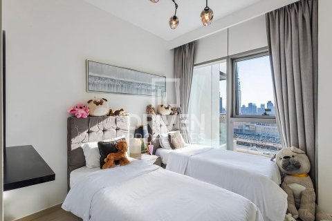 Huoneisto Zabeel, Dubai, Arabiemiraatit 2 makuuhuonetta, 117.43 m2 № 743957 - kuva 8