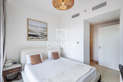 Huoneisto Zabeel, Dubai, Arabiemiraatit 2 makuuhuonetta, 117.43 m2 № 743957 - kuva 11