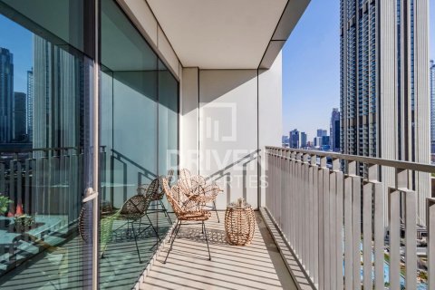 Huoneisto Zabeel, Dubai, Arabiemiraatit 2 makuuhuonetta, 117.43 m2 № 743957 - kuva 15