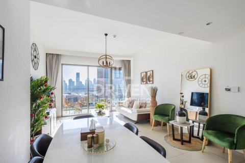 Huoneisto Zabeel, Dubai, Arabiemiraatit 2 makuuhuonetta, 117.43 m2 № 743957 - kuva 7