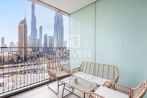 Huoneisto Zabeel, Dubai, Arabiemiraatit 2 makuuhuonetta, 117.43 m2 № 743957 - kuva 5