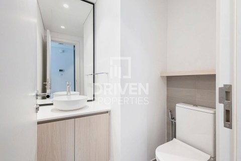Wohnung zum Verkauf in Mohammed Bin Rashid City, Dubai, VAE 2 Schlafzimmer, 106.65 m2 Nr. 743960 - Foto 10