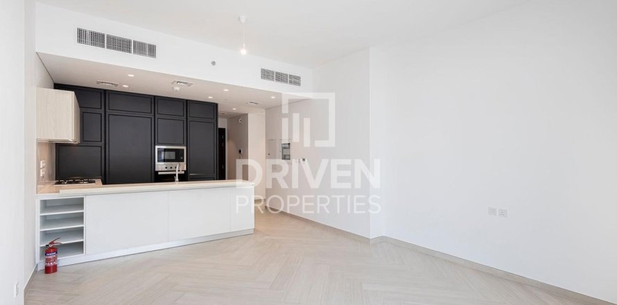 Wohnung in Mohammed Bin Rashid City, Dubai, VAE: 2 Schlafzimmer, 106.65 m2 Nr. 743960