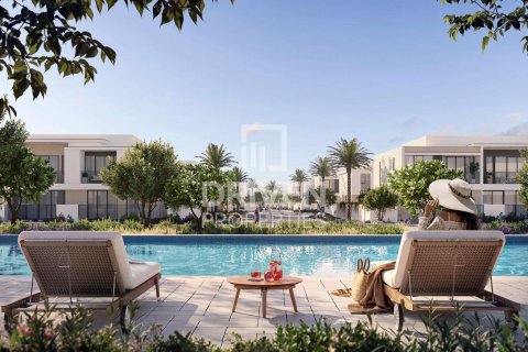 Vila di Dubai Investment Park, UAE 4 bilik tidur, 327.67 meter persegi № 743958 - foto 10
