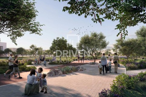Vila di Dubai Investment Park, UAE 4 bilik tidur, 327.67 meter persegi № 743958 - foto 11
