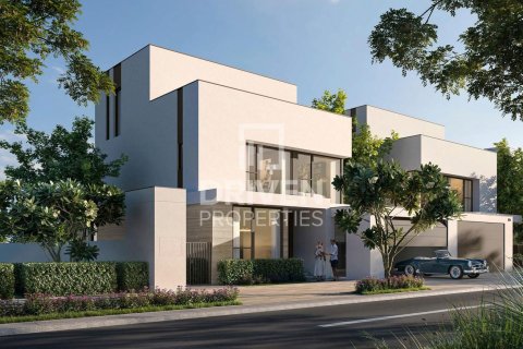 Vila di Dubai Investment Park, UAE 4 bilik tidur, 327.67 meter persegi № 743958 - foto 7