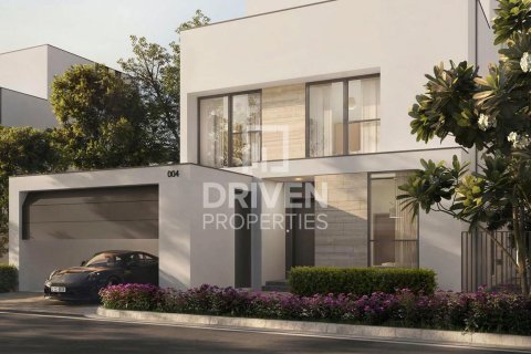 فيلا للبيع في مجمع دبي للاستثمار، دبي، الإمارات العربية المتحدة 4 غرفة نوم ، 327.67 متر مربع ، رقم 743958 - صورة 8