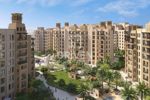 Müüa korter asukohaga Umm Suqeim, Dubai, AÜE: 3 magamistoaga, 183.39 m² Nr 743955 - pilt 9