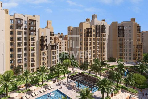Müüa korter asukohaga Umm Suqeim, Dubai, AÜE: 3 magamistoaga, 183.39 m² Nr 743955 - pilt 8