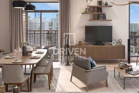 Müüa korter asukohaga Umm Suqeim, Dubai, AÜE: 3 magamistoaga, 183.39 m² Nr 743955 - pilt 6