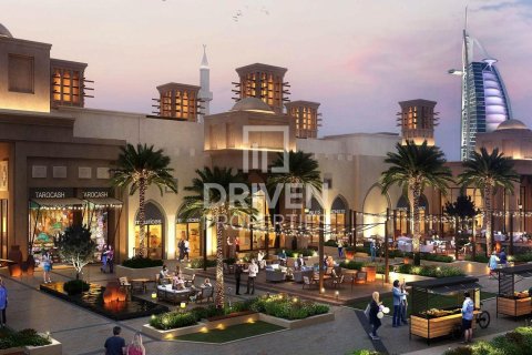 Müüa korter asukohaga Umm Suqeim, Dubai, AÜE: 3 magamistoaga, 183.39 m² Nr 743955 - pilt 4