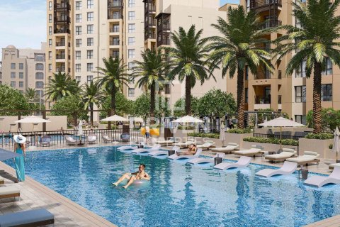 Müüa korter asukohaga Umm Suqeim, Dubai, AÜE: 3 magamistoaga, 183.39 m² Nr 743955 - pilt 2