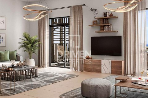 Müüa korter asukohaga Umm Suqeim, Dubai, AÜE: 3 magamistoaga, 183.39 m² Nr 743955 - pilt 10