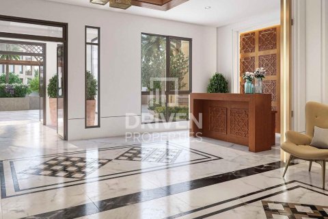 Müüa korter asukohaga Umm Suqeim, Dubai, AÜE: 3 magamistoaga, 183.39 m² Nr 743955 - pilt 3