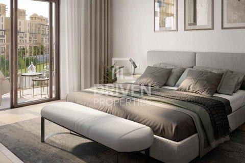 Müüa korter asukohaga Umm Suqeim, Dubai, AÜE: 3 magamistoaga, 183.39 m² Nr 743955 - pilt 7