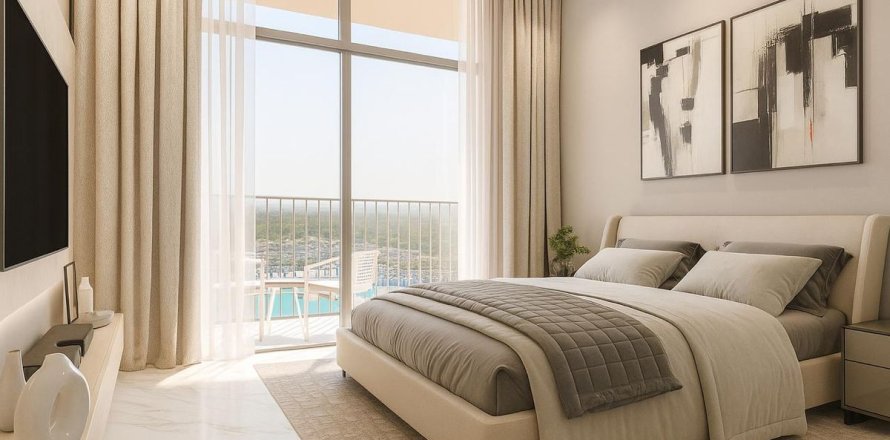 Appartement in Dubai, VAE 3 slaapkamers, 165.9 vr.m. nr 660457