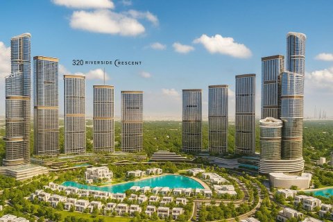 Appartement te koop in Dubai, VAE 3 slaapkamers, 165.9 vr.m., nr 660457 - foto 11