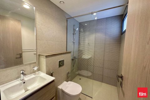 Снять в аренду таунхаус в Дубай, ОАЭ 3 спальни, 260.2м2, № 660456 - фото 7