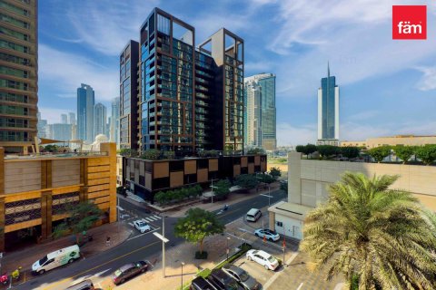 Downtown Dubai (Downtown Burj Dubai)、Dubai、UAE にあるマンションの賃貸物件 1ベッドルーム、93.7 m2、No660459 - 写真 23