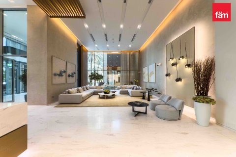 Downtown Dubai (Downtown Burj Dubai)、Dubai、UAE にあるマンションの賃貸物件 1ベッドルーム、93.7 m2、No660459 - 写真 9