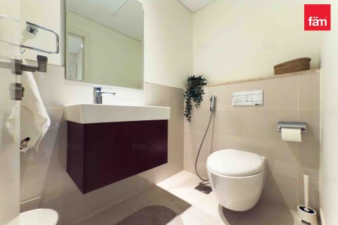 Downtown Dubai (Downtown Burj Dubai)、Dubai、UAE にあるマンションの賃貸物件 1ベッドルーム、93.7 m2、No660459 - 写真 11