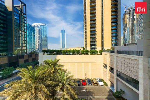 Downtown Dubai (Downtown Burj Dubai)、Dubai、UAE にあるマンションの賃貸物件 1ベッドルーム、93.7 m2、No660459 - 写真 24