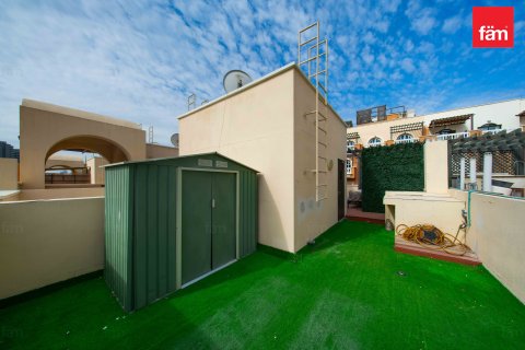 Dubai, UAE의 판매용 타운하우스 침실 4개, 134.8제곱미터 번호 660458 - 사진 19