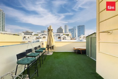 Townhouse de vânzare în Dubai, EAU 4 dormitoare, 134.8 mp. №660458 - poză 27