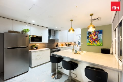 Townhouse de vânzare în Dubai, EAU 4 dormitoare, 134.8 mp. №660458 - poză 6