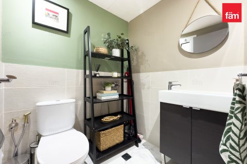 Townhouse de vânzare în Dubai, EAU 4 dormitoare, 134.8 mp. №660458 - poză 12