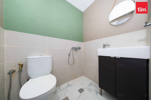 Dubai, UAE의 판매용 타운하우스 침실 4개, 134.8제곱미터 번호 660458 - 사진 6