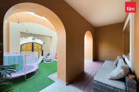 Townhouse de vânzare în Dubai, EAU 4 dormitoare, 134.8 mp. №660458 - poză 30