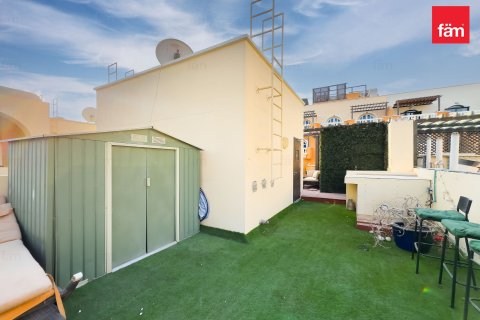 Townhouse de vânzare în Dubai, EAU 4 dormitoare, 134.8 mp. №660458 - poză 26