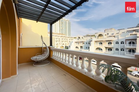 Townhouse de vânzare în Dubai, EAU 4 dormitoare, 134.8 mp. №660458 - poză 23