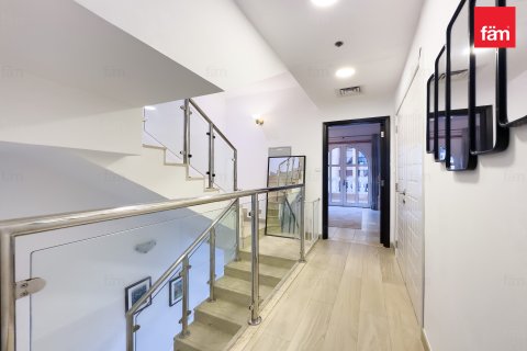 Townhouse de vânzare în Dubai, EAU 4 dormitoare, 134.8 mp. №660458 - poză 13