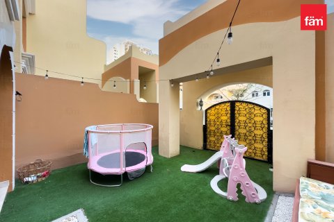 Townhouse de vânzare în Dubai, EAU 4 dormitoare, 134.8 mp. №660458 - poză 28