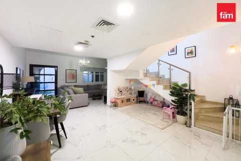 Townhouse de vânzare în Dubai, EAU 4 dormitoare, 134.8 mp. №660458 - poză 2
