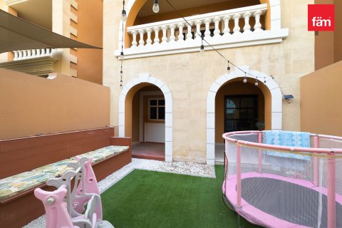 Townhouse de vânzare în Dubai, EAU 4 dormitoare, 134.8 mp. №660458 - poză 29