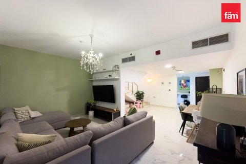 Townhouse de vânzare în Dubai, EAU 4 dormitoare, 134.8 mp. №660458 - poză 15