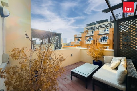 Townhouse de vânzare în Dubai, EAU 4 dormitoare, 134.8 mp. №660458 - poză 25