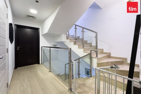 Townhouse de vânzare în Dubai, EAU 4 dormitoare, 134.8 mp. №660458 - poză 14
