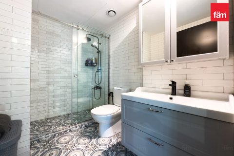 Townhouse de vânzare în Dubai, EAU 4 dormitoare, 134.8 mp. №660458 - poză 8