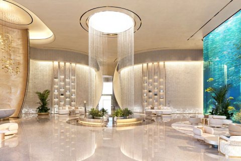 Appartement te koop in Dubai, VAE 1 slaapkamer, 74.7 vr.m., nr 660455 - foto 10