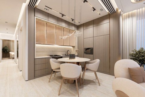 Appartement te koop in Dubai, VAE 1 slaapkamer, 74.7 vr.m., nr 660455 - foto 4