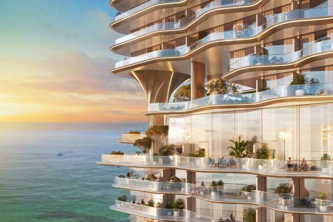 Appartement te koop in Dubai, VAE 1 slaapkamer, 74.7 vr.m., nr 660455 - foto 7